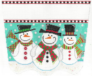 Flurry Friends (XC-60a)