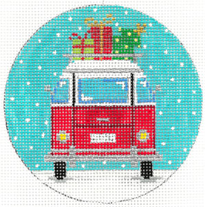 Happy Trails (XO-173o)