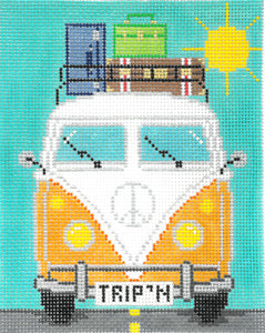 Micro Bus Road Trip (XO-208r)