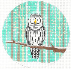 Snow Owl (XO-271c)