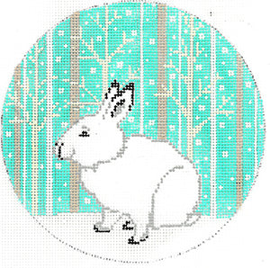 Snow Bunny (XO-271d)