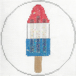 Food Truck Item - Bomb Pop (XO-273b)