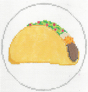Food Truck Item - Taco (XO-273t)