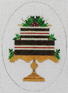 Christmas Cake (XO-300c)