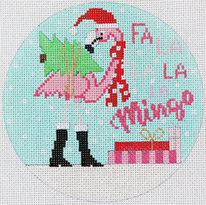 Mariah Caramingo (XO-305d)