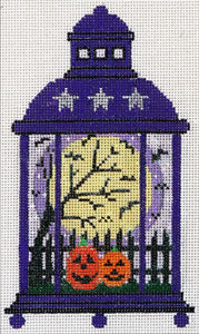 Lantern - Halloween (XO-308h)