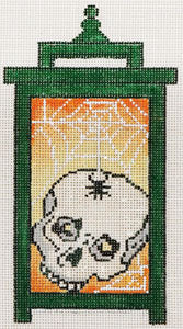 Lantern - Skull (XO-308sk)