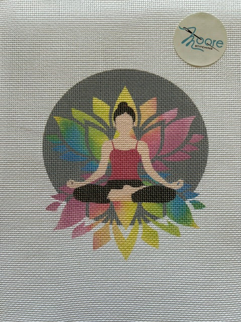 Yoga Pose
