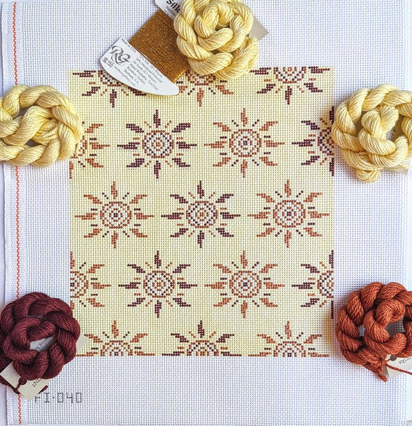 You Are My Sunshine (FI-040)