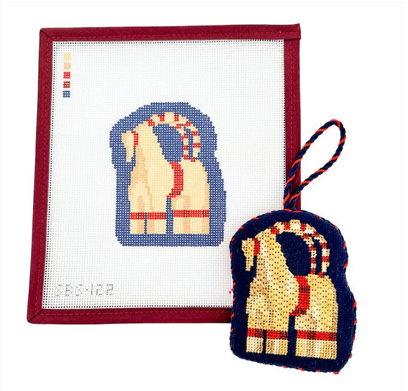 Yule Goat Ornament (SBS-122)