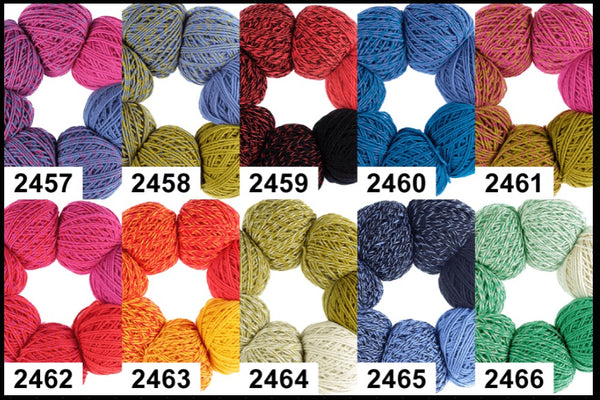 Zauberperlen Colorpack