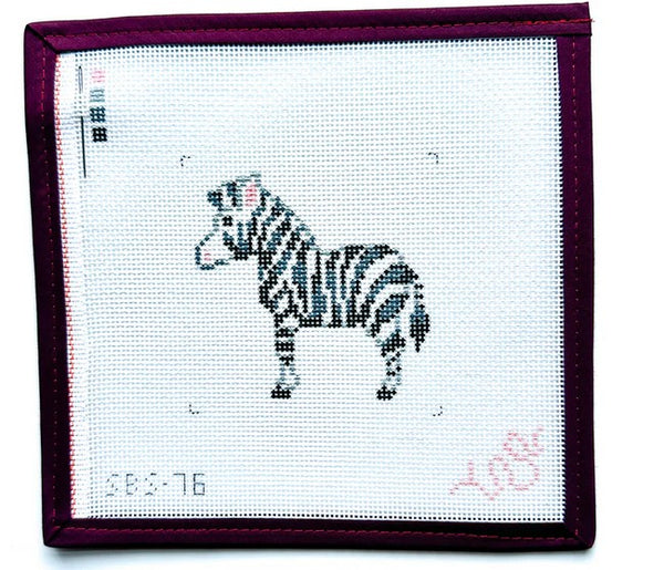 SBS76 Zebra