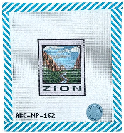 Zion (ABC-NP-162)