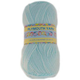 Plymouth Dreambaby DK