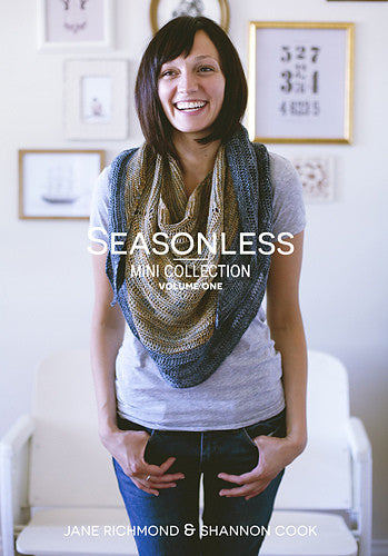 Seasonless Mini Collection Vol. 1