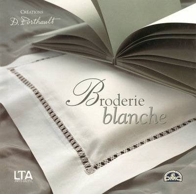Broderie blanche