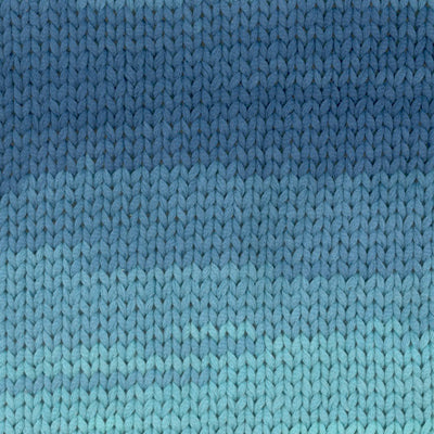 6 Crystal Blue Waters