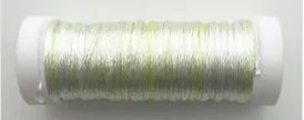 Braided Rayon (Painters Threads) - Needlepoint Joint