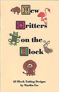 New Critters on the Block