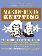 Mason Dixon Knitting Inspiration Guidance