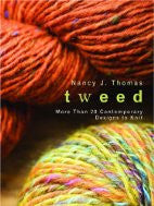 Tweed: More Than 20 Contemporary Designs to Knit