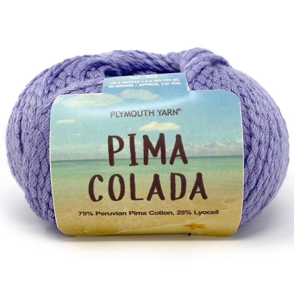 Pima Colada