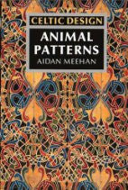Celtic Design: Animal Patterns