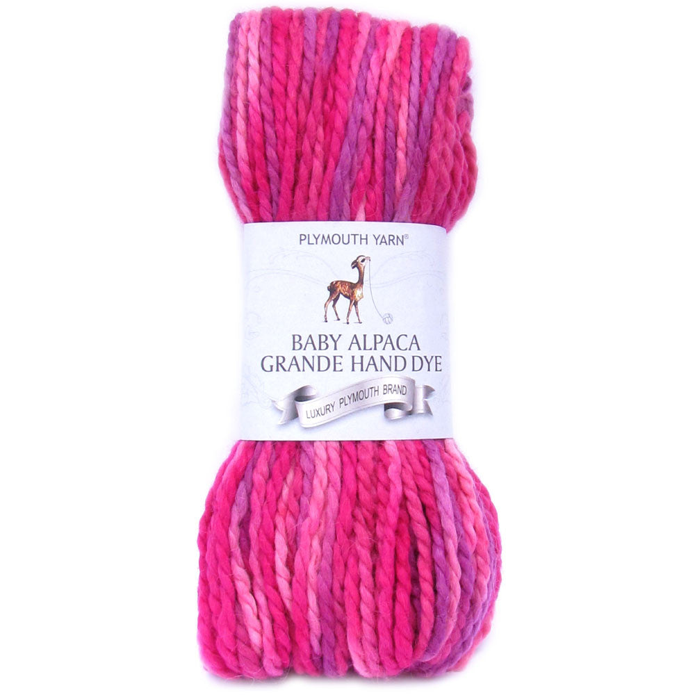 Alpaca Yarn Company Classic Alpaca DK Weight – 100% Baby Alpaca 110 yards