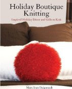 Holiday Boutique Knitting