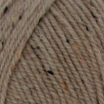 Encore Tweed Worsted 1237 Granola