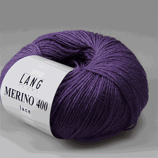 Merino 400 Lace*