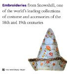 Embroideries (Fashion & Style)