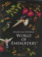 World of Embroidery