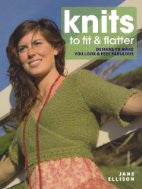 Knits to Fit and Flatter