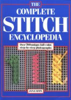 The Complete Stitch Encyclopedia