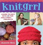 Knit Grrl
