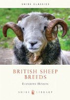 British Sheep Breeds (Shire Library)