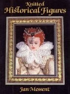 Knitted Historical Figures