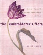 Embroiderer's Floral