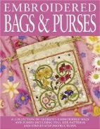 Embroidered Bags & Purses