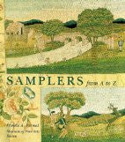 Samplers from A to Z