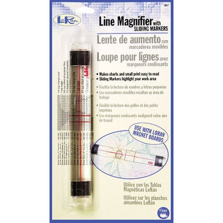 LoRan Line Magnifier
