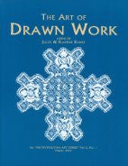 Art of Drawn Work