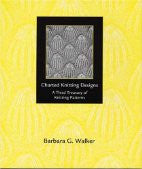 Charted Knitting Designs: A Third Treasury of Knitting Patterns