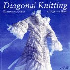 Diagonal Knitting