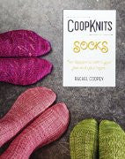 Coop Knits Socks