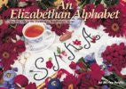 An Elizabethan Alphabet (Elizabethan Needlework)