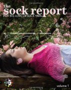 The Sock Report: For the Love of Sock Yarn, Vol 1