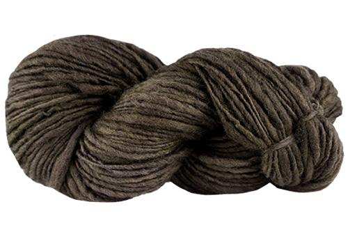 Wool Clasica Semi Solid