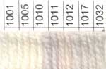 Waverly Wool Skein (Colors 1001-1187)